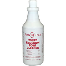 AmeriClean Emulsion Bowl Cleaner