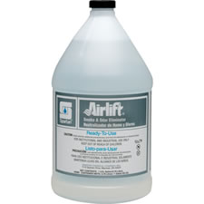 Spartan Airlift Smoke & Odor Eliminator