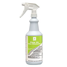 Spartan Clear Air Odor Eliminator