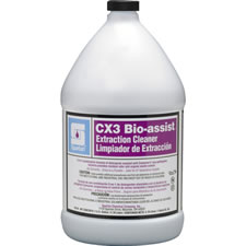 Spartan CX3 Bio-Assist Extraction Carpet Cleaner