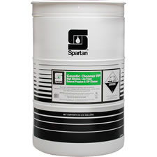 Spartan Caustic Cleaner FP