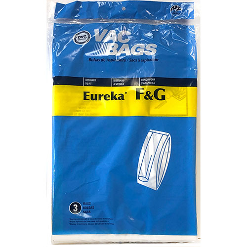 Sanitaire Replacement Paper Filter Vacuum Bag