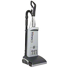 Advance VU500 12" Upright Vacuum