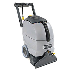 Advance ES300 XP Self Contained Carpet Extractor