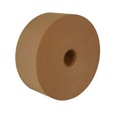 ipg Central Brand 260 Reinforced Water Activated Paper Tape